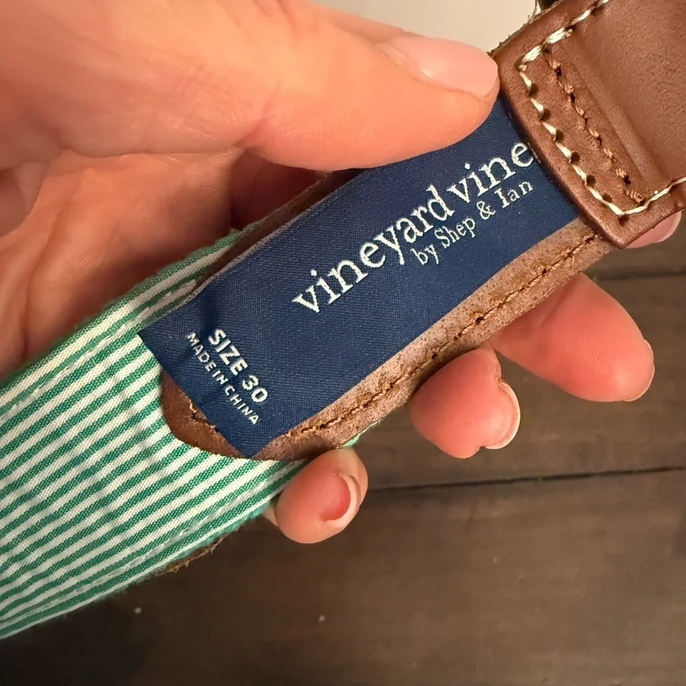 Vineyard Vines such fun